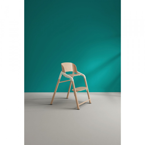 Chaise haute bébé giraffe hêtre Bugaboo