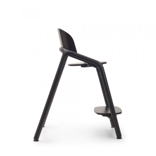 Chaise haute bébé giraffe noir Bugaboo