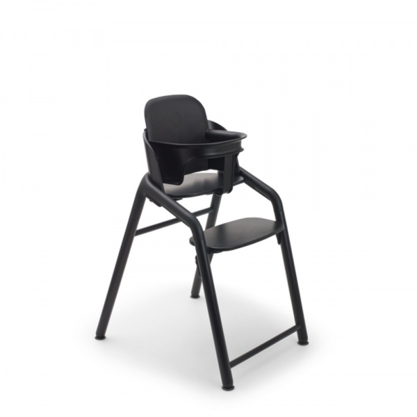 Chaise haute bébé giraffe noir Bugaboo