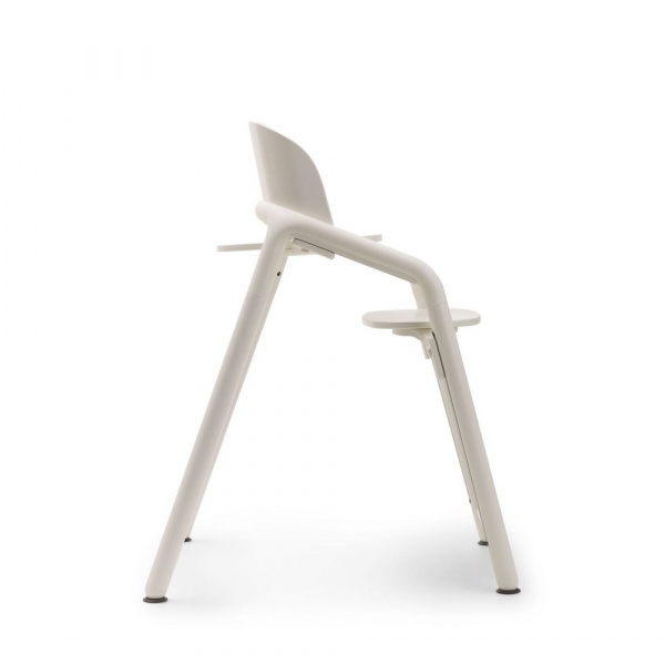 Chaise haute bébé giraffe blanc Bugaboo