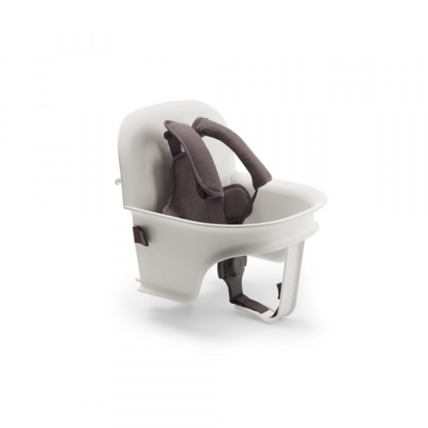 Siège baby set giraffe blanc Bugaboo