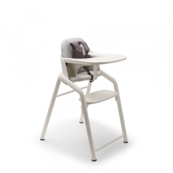 Siège baby set giraffe blanc Bugaboo