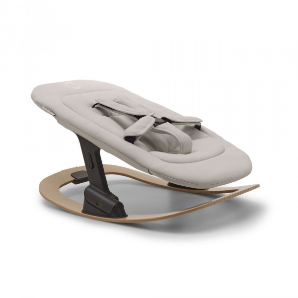 Transat bébé giraffe blanc Bugaboo