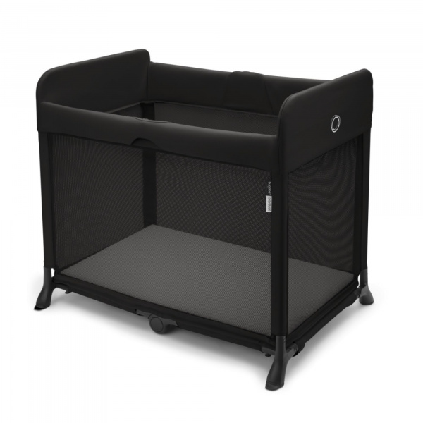 Lit parapluie stardust black Bugaboo