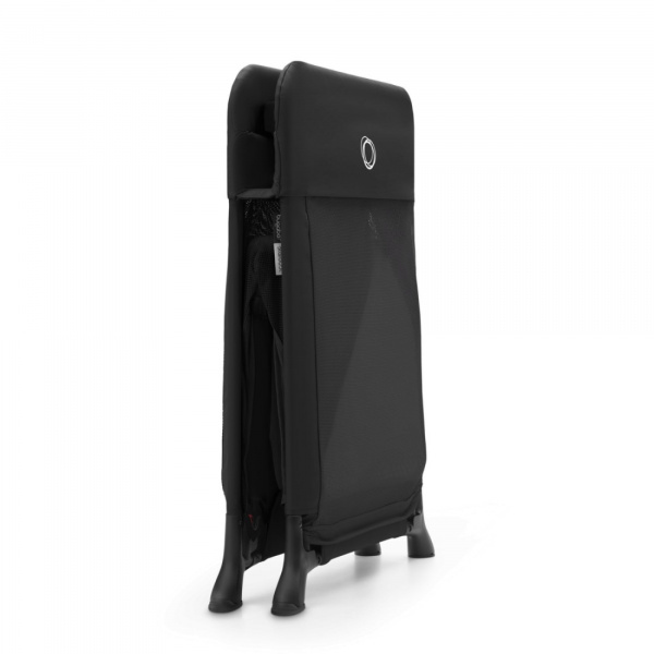 Lit parapluie stardust black Bugaboo