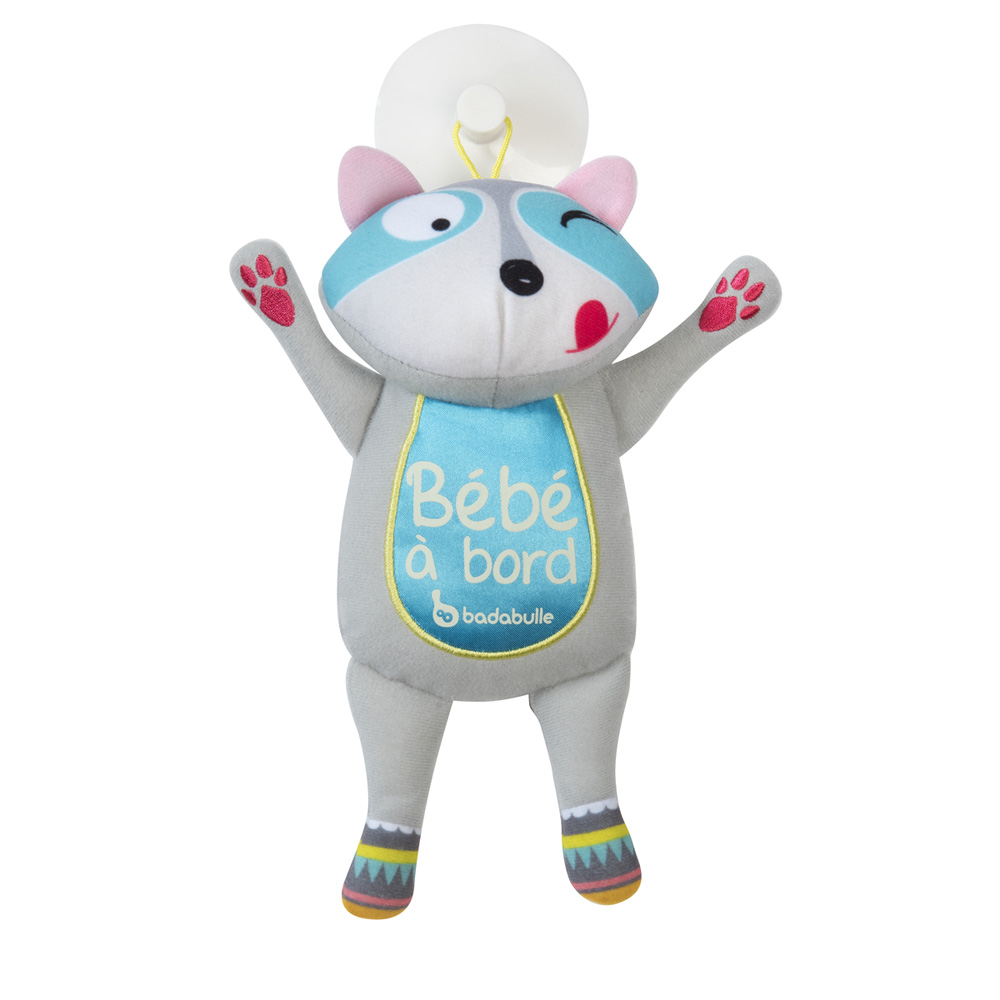 Signaletique Bebe A Bord Phosphorescent Racoon De Badabulle Sur Allobebe Signaletique Bebe A Bord Phosphorescent Racoon De Badabulle Sur Allobebe