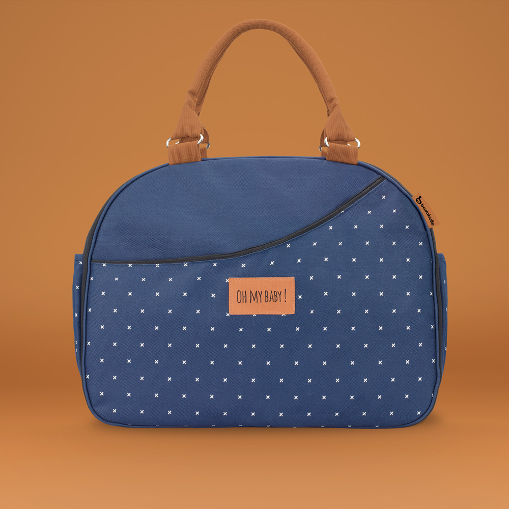 oh my baby sac a langer