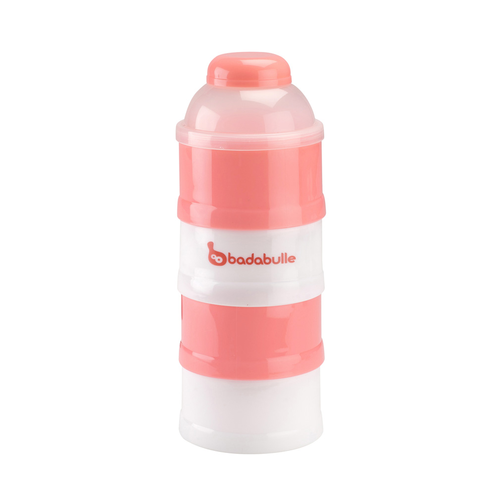 Boite Doseuse De Lait De Badabulle Au Meilleur Prix Sur Allobebe