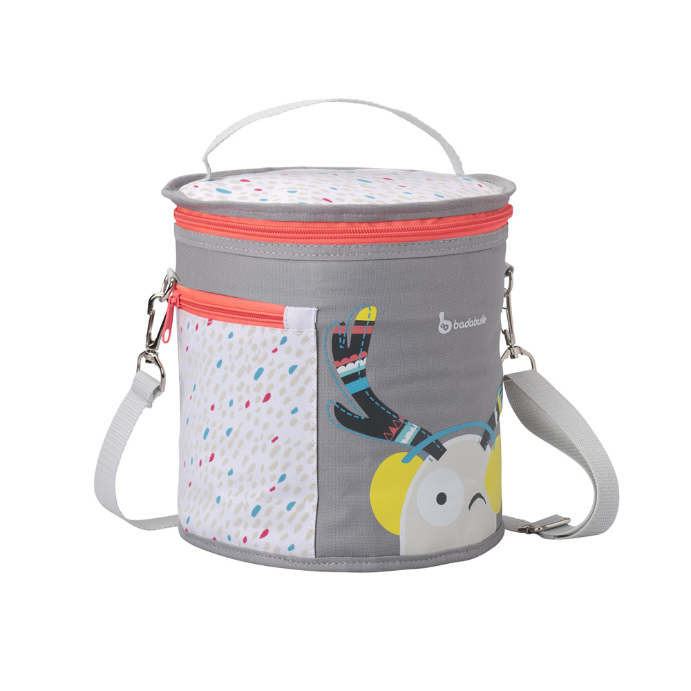 Sac Repas Isotherme Montagne De Badabulle Sur Allobebe Sac Repas Isotherme Montagne De Badabulle Sur Allobebe