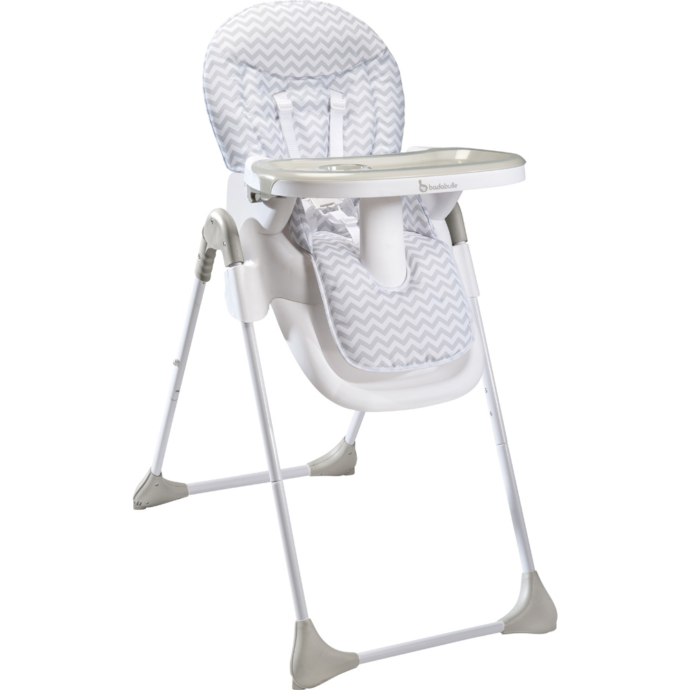 Badabulle High Chair