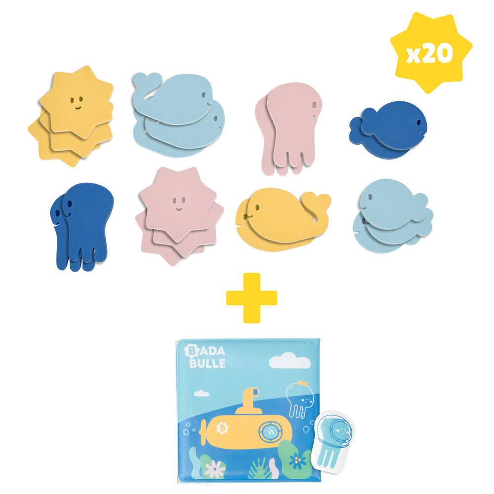 Jouet De Bain Bebe Livre Et Puzzle De Badabulle Sur Allobebe Jouet De Bain Bebe Livre Et Puzzle De Badabulle Sur Allobebe