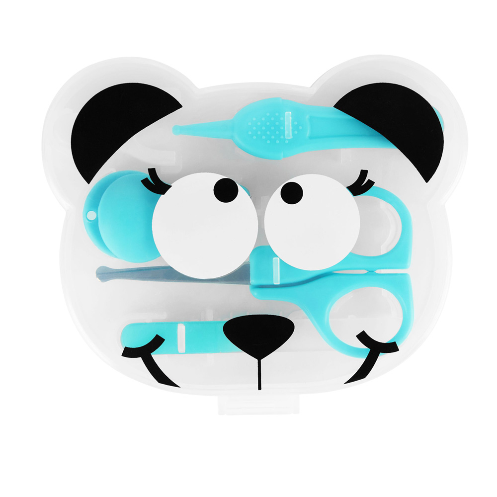 Kit Manucure Pour Bebe De Badabulle Sur Allobebe Kit Manucure Pour Bebe De Badabulle Sur Allobebe