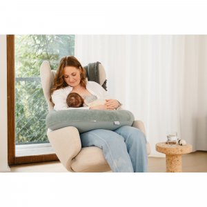 Coussin d'allaitement Badabulle