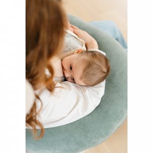 Coussin d'allaitement Badabulle