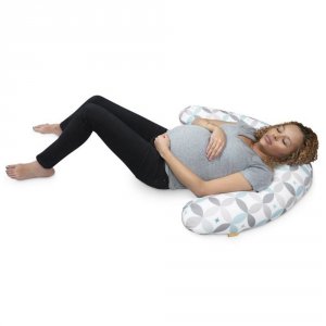 Coussin d'allaitement Badabulle