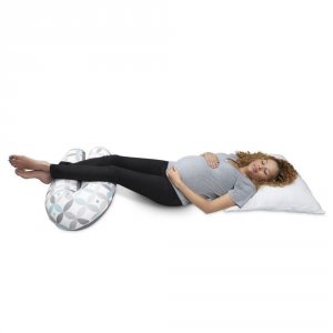 Coussin d'allaitement Badabulle