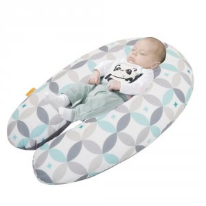 Coussin d'allaitement Badabulle