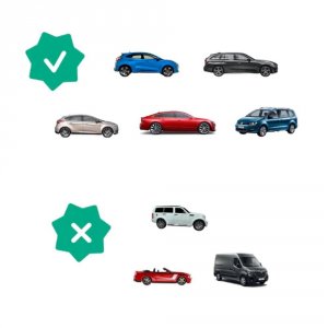 Lot de 2 pare-soleils chaussette Badabulle