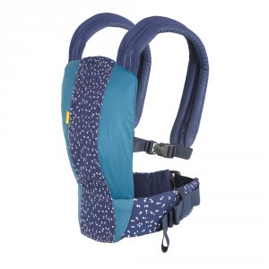 Porte bébé physiologique easy & go Badabulle