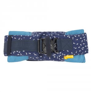 Porte bébé physiologique easy & go Badabulle