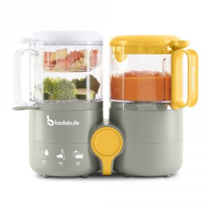 Robot culinaire b-easy Badabulle
