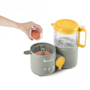 Robot culinaire b-easy Badabulle