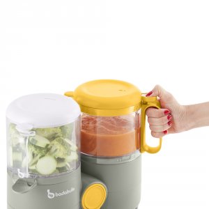 Robot culinaire b-easy Badabulle