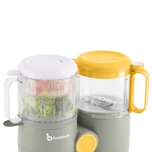 Robot culinaire b-easy Badabulle