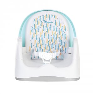 Réhausseur de chaise trendy meal Badabulle