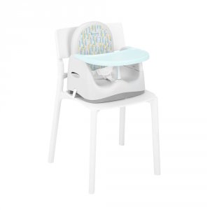 Réhausseur de chaise trendy meal Badabulle