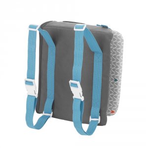 Réhausseur de chaise nomade 2 en 1 yummy Badabulle