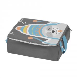 Réhausseur de chaise nomade 2 en 1 yummy Badabulle