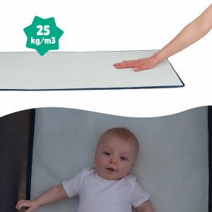 Lit parapluie easy clip Badabulle