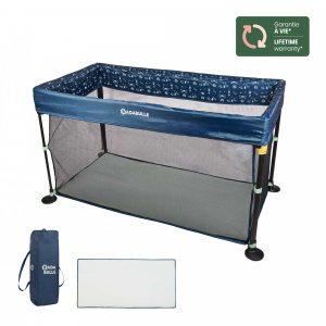 Lit parapluie easy clip Badabulle