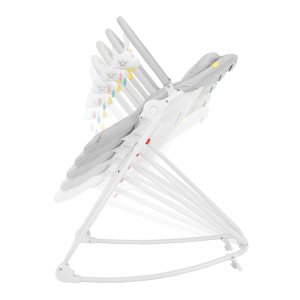 Transat bébé haut compact'up candy Badabulle