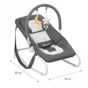 Transat easy moonlight Badabulle