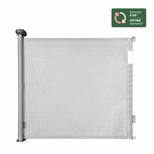 Barrière de sécurité rétractable safe & roll Badabulle