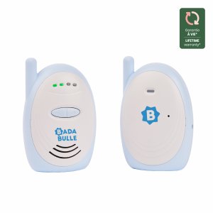 Babyphone audio 300m Badabulle