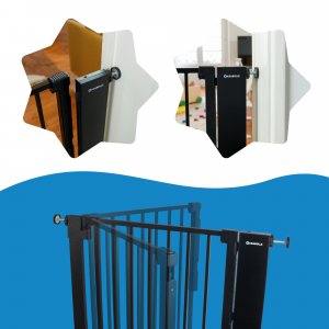 Barrière de sécurité safe & pass Badabulle