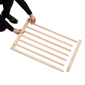 Barrière déco pop Badabulle