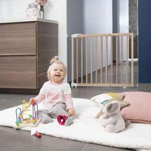 Barrière déco pop Badabulle