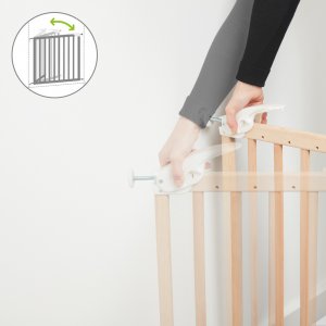 Barrière déco pop Badabulle