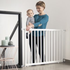 Barrière déco pop Badabulle