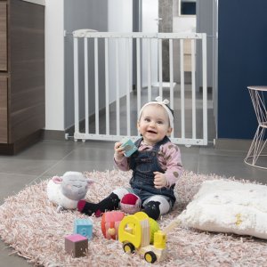 Barrière déco pop Badabulle