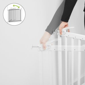 Barrière déco pop Badabulle