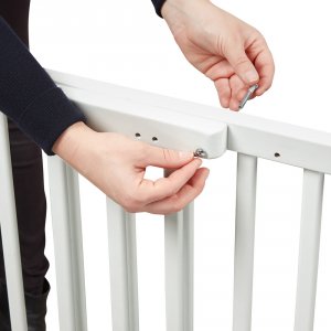 Barrière déco pop Badabulle