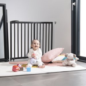 Barrière déco pop Badabulle