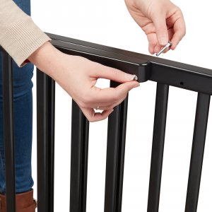 Barrière déco pop Badabulle