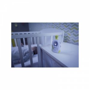 Babyphone online 300m + Badabulle