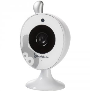 Babyphone baby online vidéo Badabulle